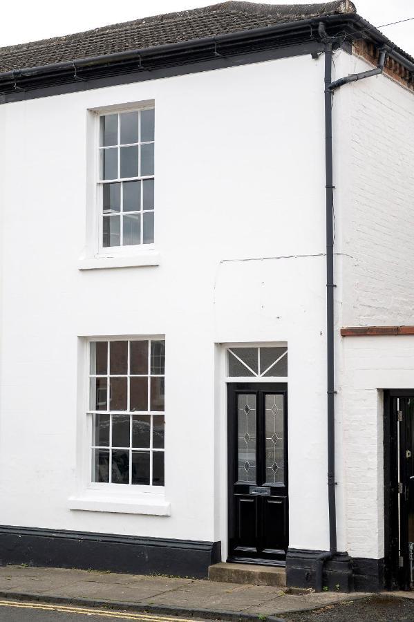 The Teapot Cottage In Town Centre Free Parking Stratford-upon-Avon Kültér fotó